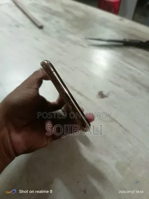 Apple iPhone XS Max 64 GB Pink