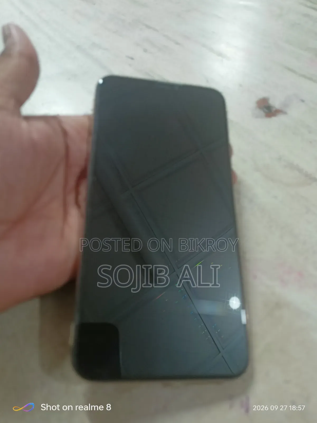 Apple iPhone XS Max 64 GB Pink