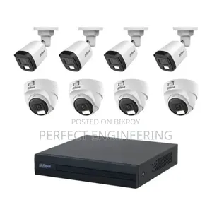 CC Camera Packages