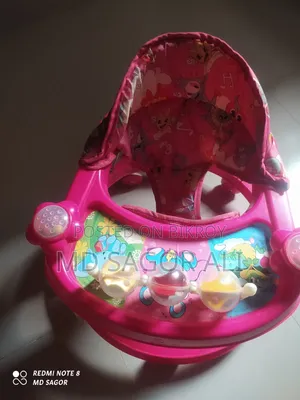 Baby Walker