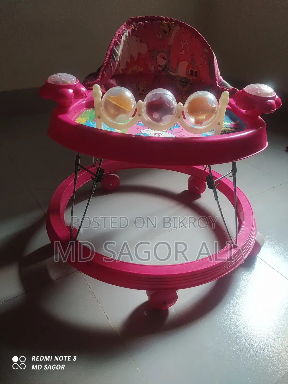 Baby Walker