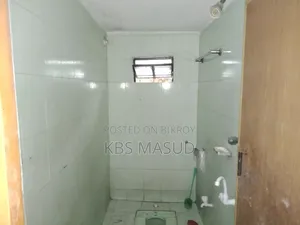 3 Bedroom Apartment in "Sadek Shaheber Bari", Double Mooring for rent