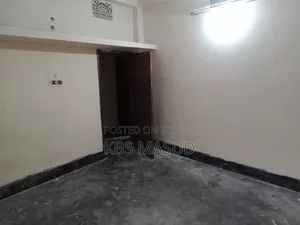 3 Bedroom Apartment in "Sadek Shaheber Bari", Double Mooring for rent