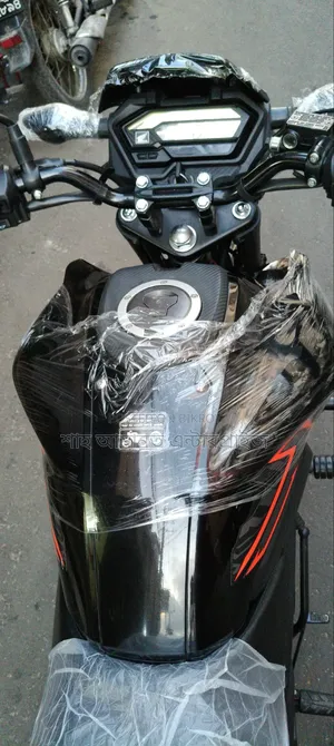 Honda X-Blade 160 2026 Black