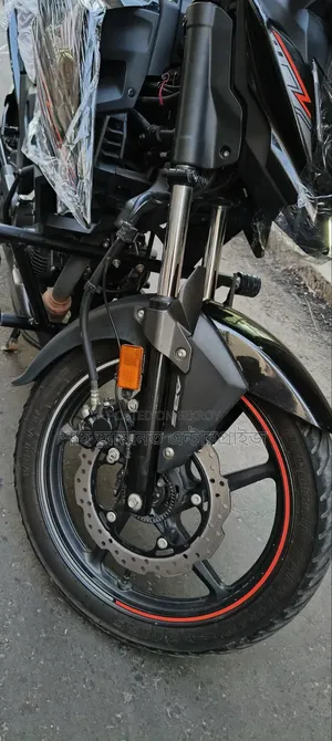 Honda X-Blade 160 2026 Black