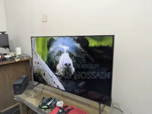 Samsung TV 50 Inch