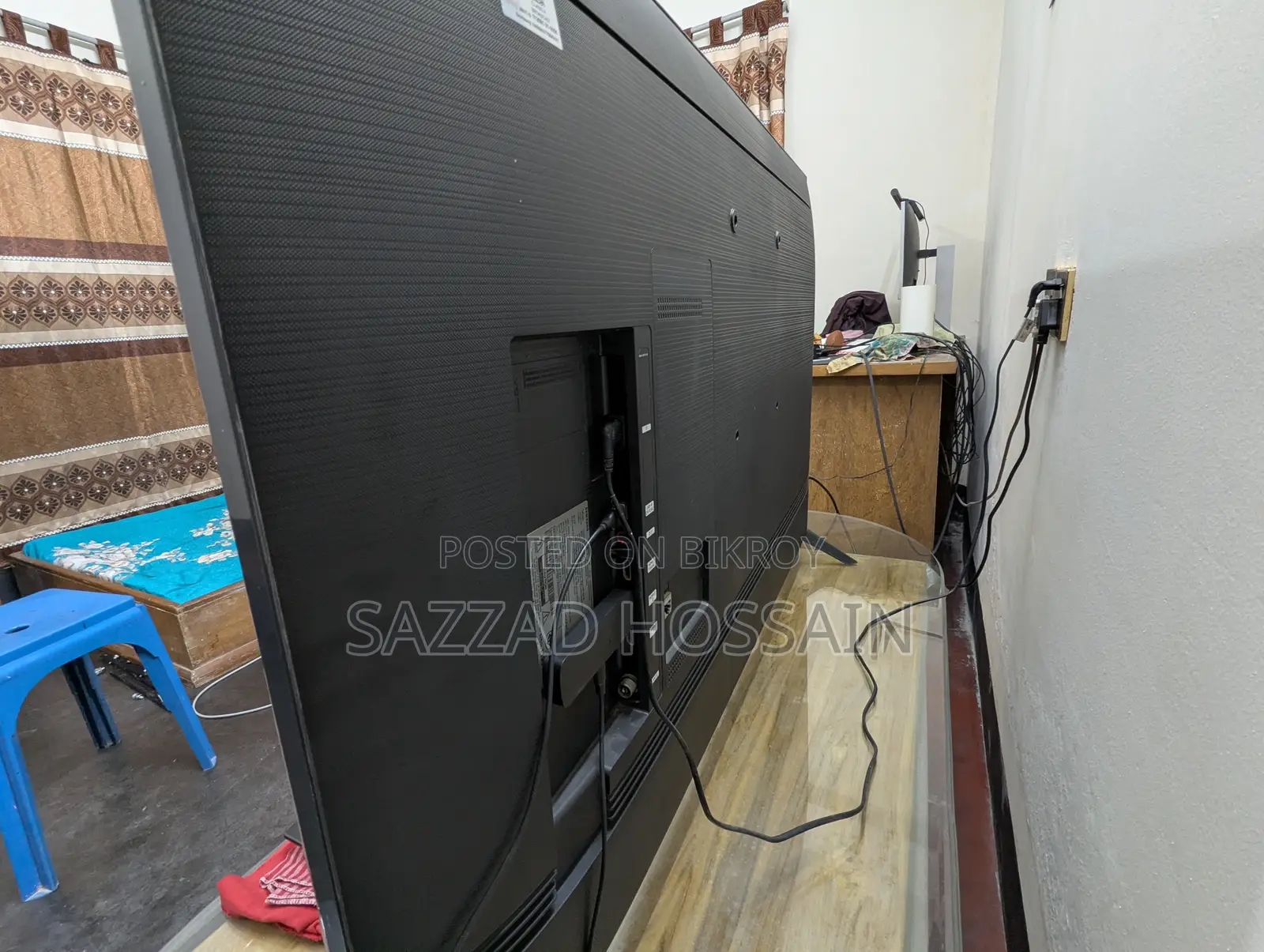 Samsung TV 50 Inch
