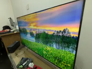 Samsung TV 50 Inch