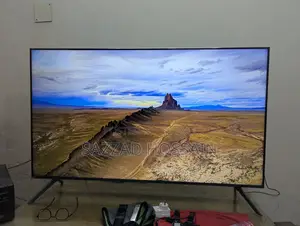 Samsung TV 50 Inch