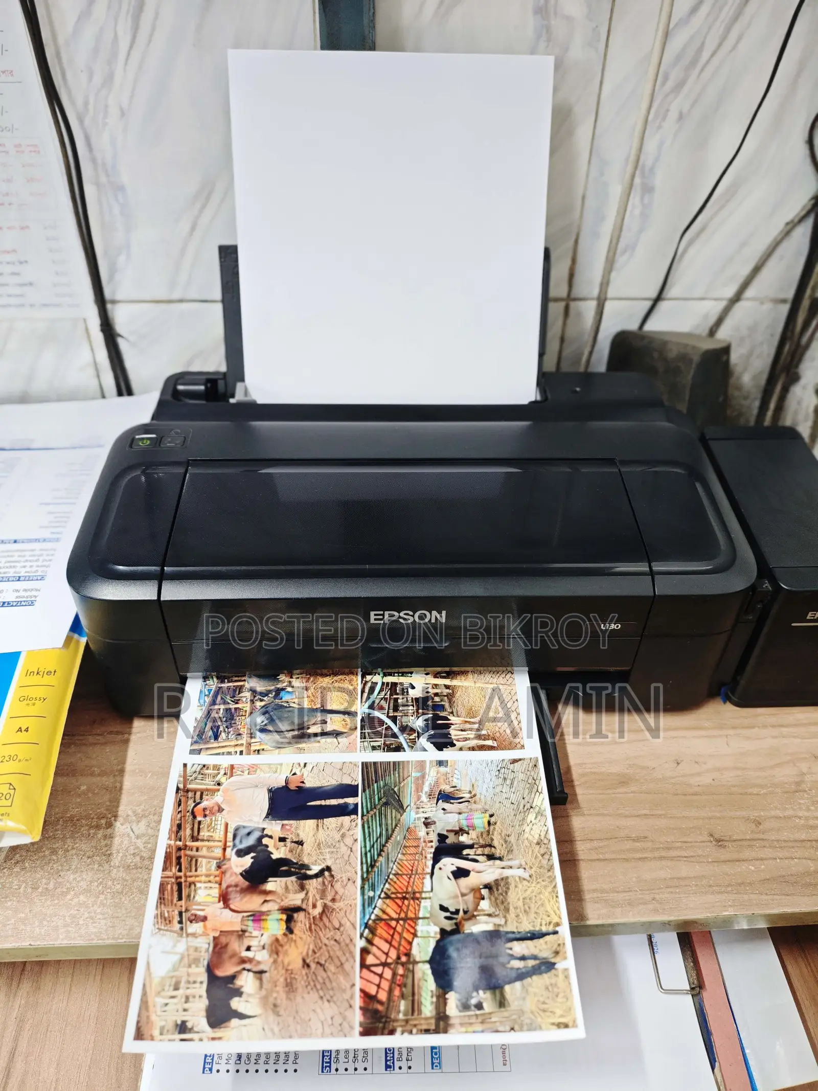 Epson L130 Printer