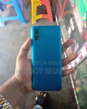 Xiaomi Redmi 9A 32 GB Blue