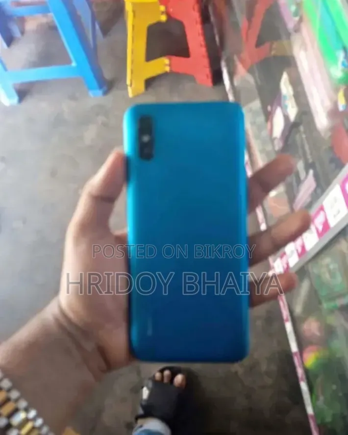 Xiaomi Redmi 9A 32 GB Blue