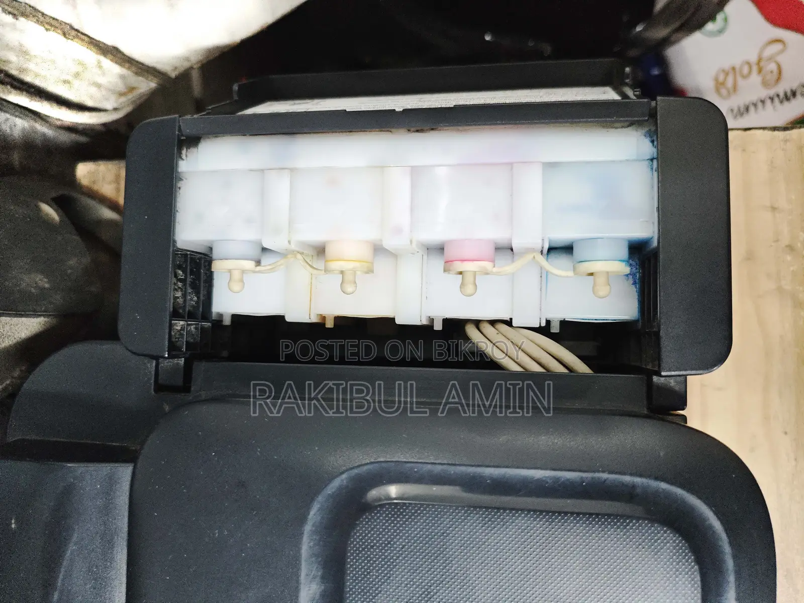 Epson L130 Printer