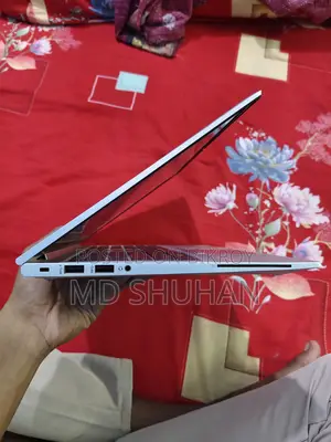 ল্যাপটপ এইচপি এলিটবুক ৮৪০ জি৮ ১৬ জিবি ইন্টেল কোর আই৫ এসএসডি ২৫৬ জিবি