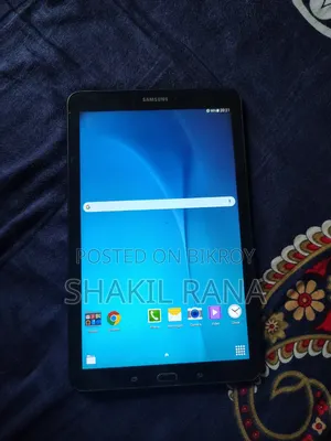 স্যামসাং টি৬২৯ ব্ল্যাক