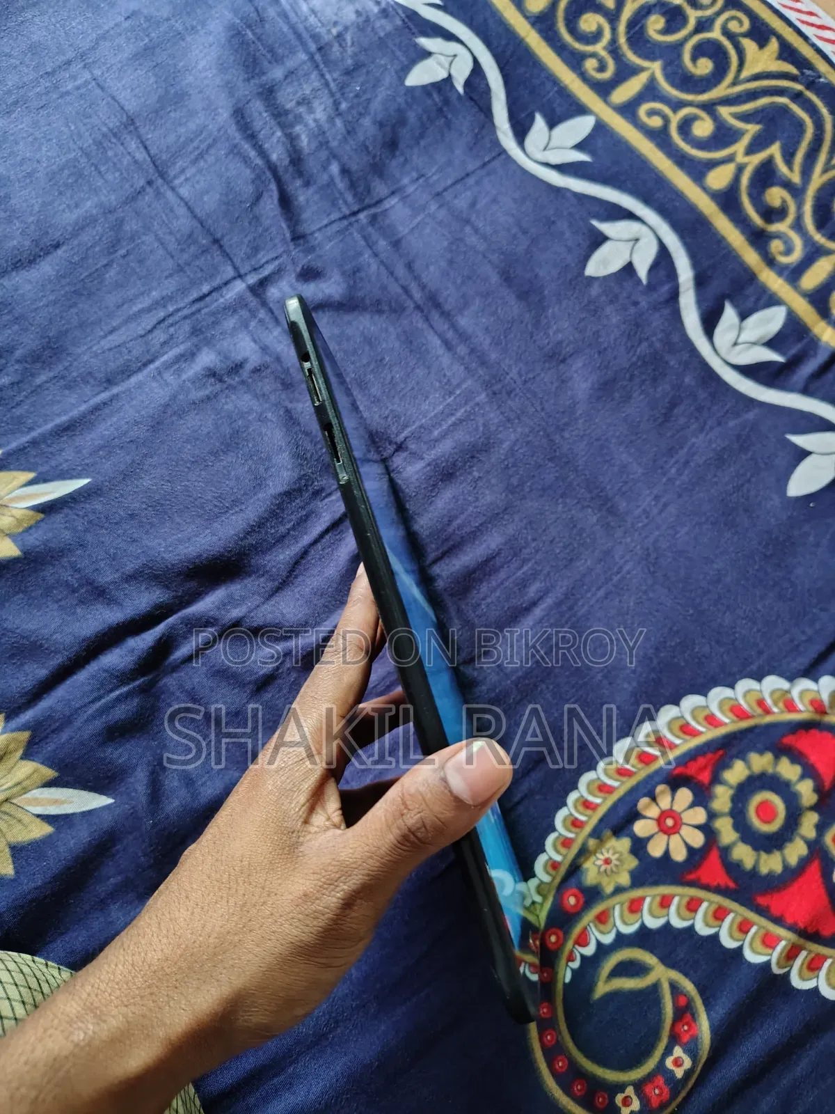 স্যামসাং টি৬২৯ ব্ল্যাক