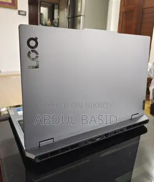 Laptop Lenovo 16GB Intel Core i5 SSD 512GB