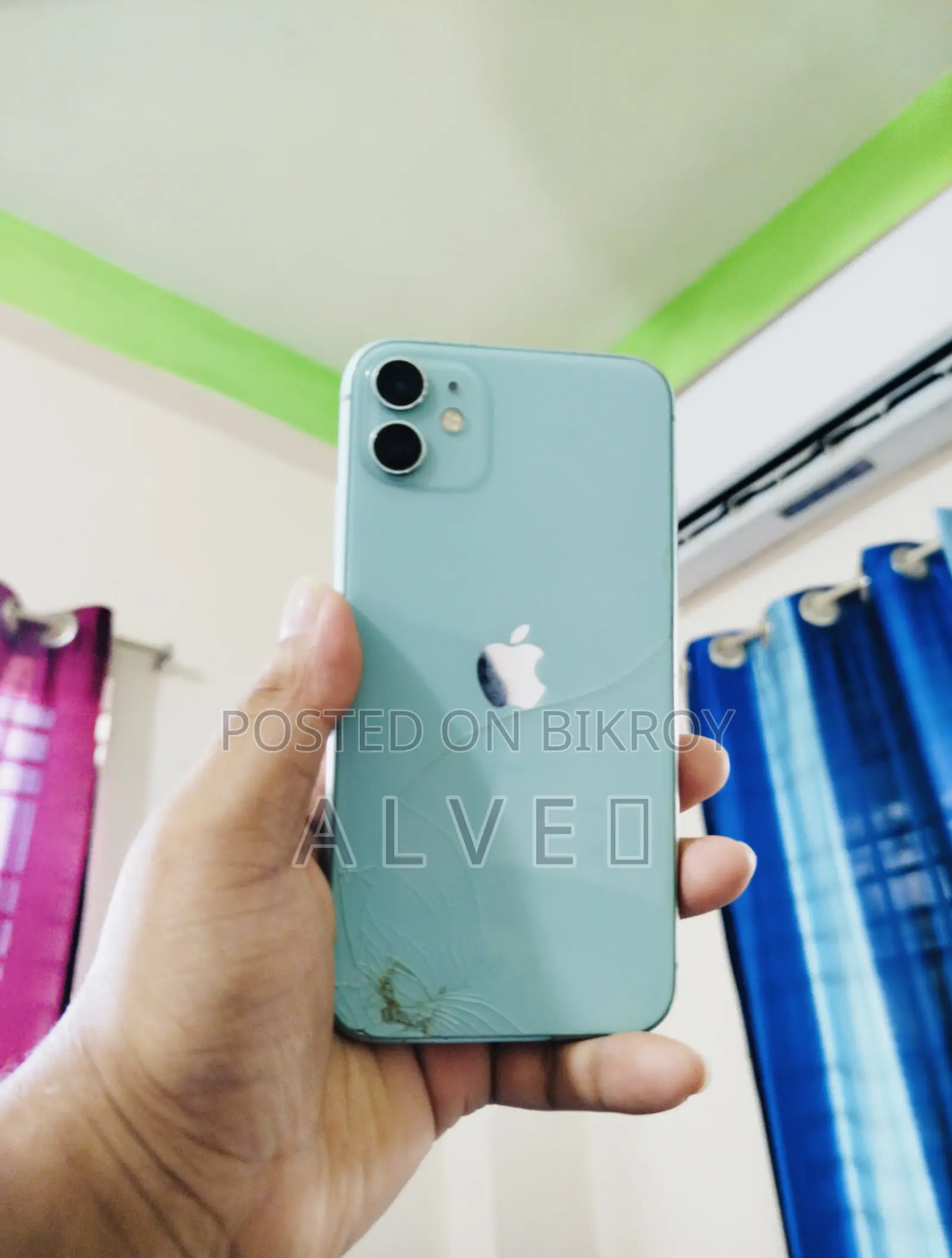 অ্যাপল আইফোন ১১ ১২৮ জিবি গ্রাফাইট