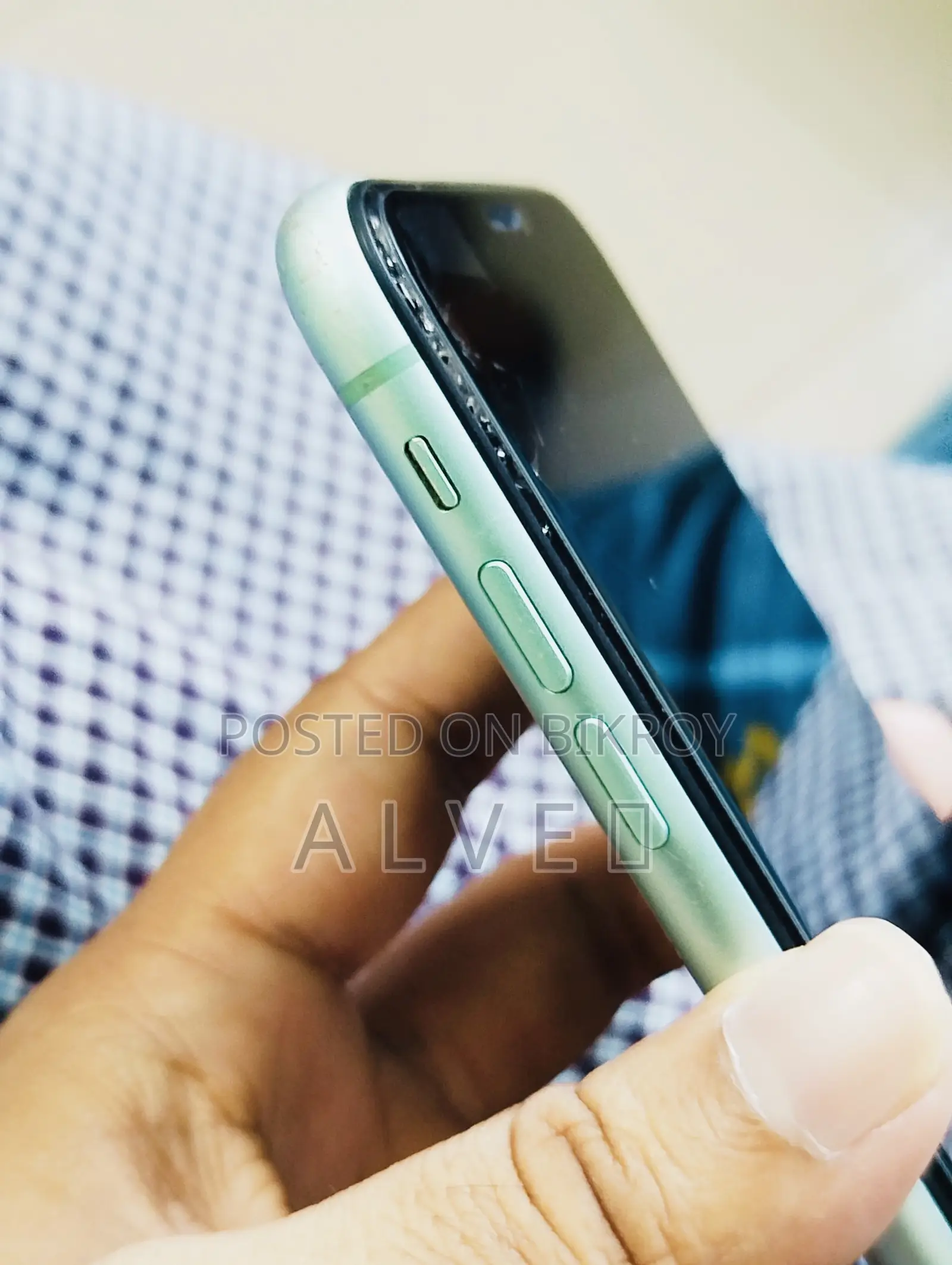 অ্যাপল আইফোন ১১ ১২৮ জিবি গ্রাফাইট