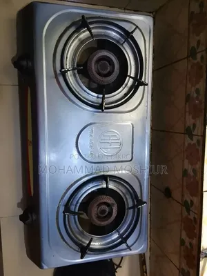 ১টি অটো সিলিন্ডার গ্যাসের চুলা বিক্রি করা হবে