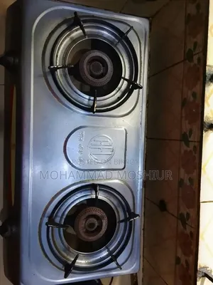 ১টি অটো সিলিন্ডার গ্যাসের চুলা বিক্রি করা হবে