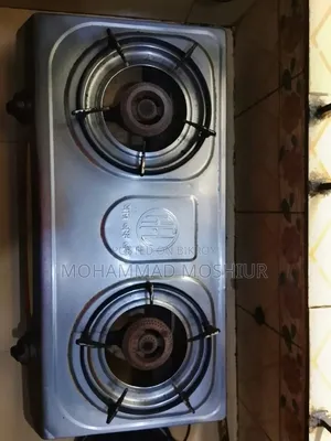 ১টি অটো সিলিন্ডার গ্যাসের চুলা বিক্রি করা হবে