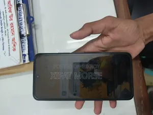 Xiaomi Poco M7 Plus 128 GB Black