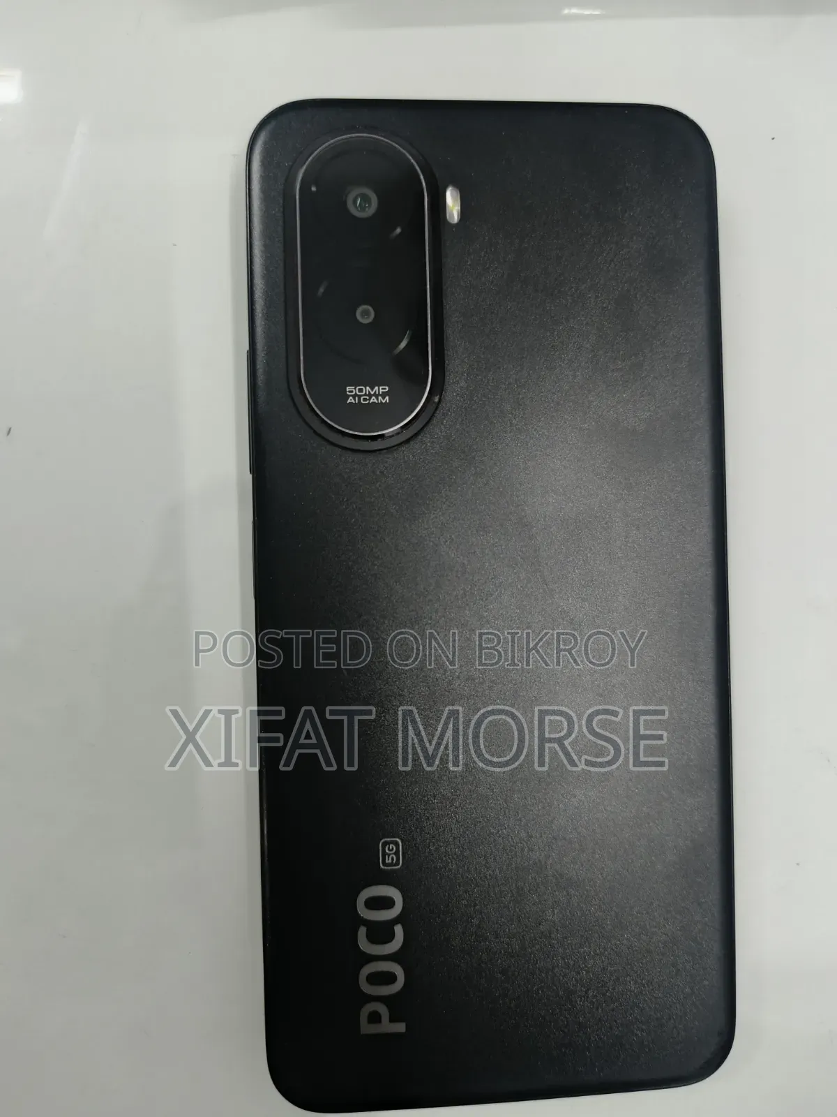 Xiaomi Poco M7 Plus 128 GB Black