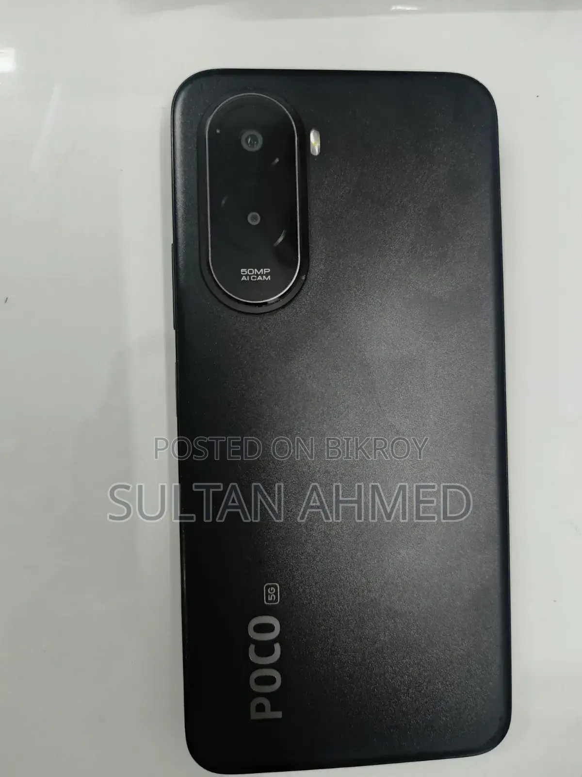 Xiaomi Poco M7 Plus 128 GB Black