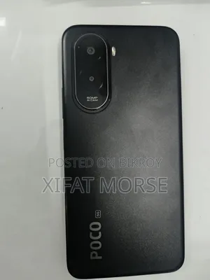 Xiaomi Poco M7 Plus 128 GB Black