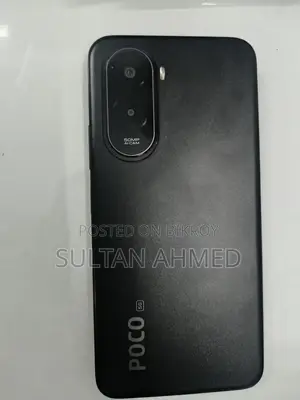 Xiaomi Poco M7 Plus 128 GB Black