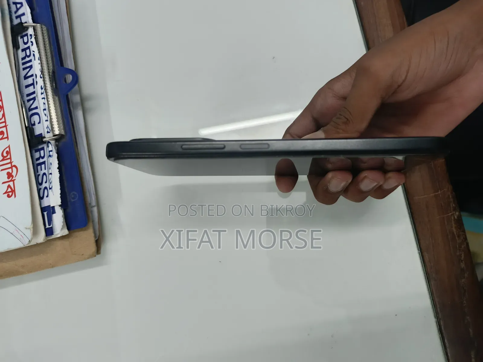 Xiaomi Poco M7 Plus 128 GB Black