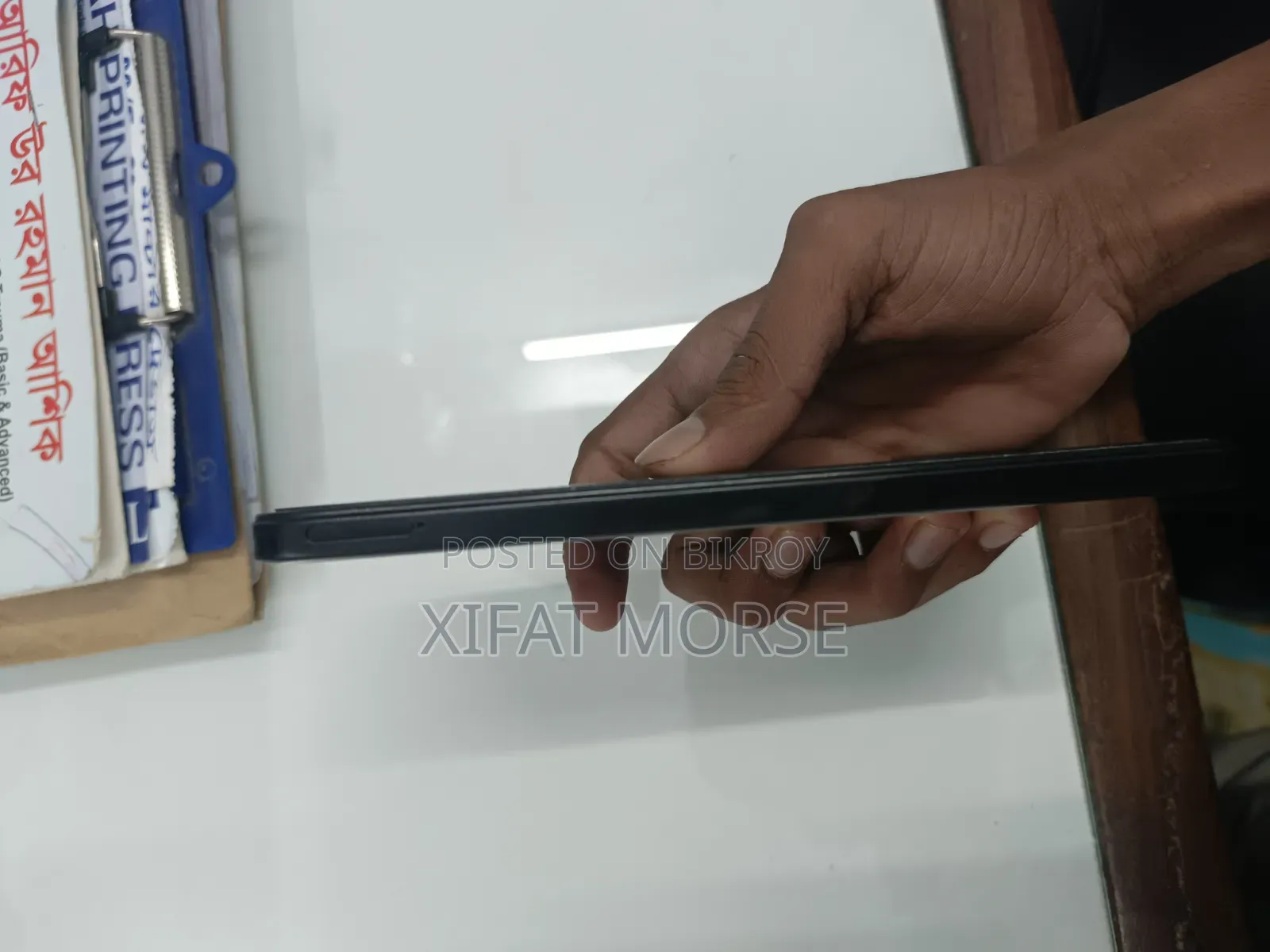 Xiaomi Poco M7 Plus 128 GB Black