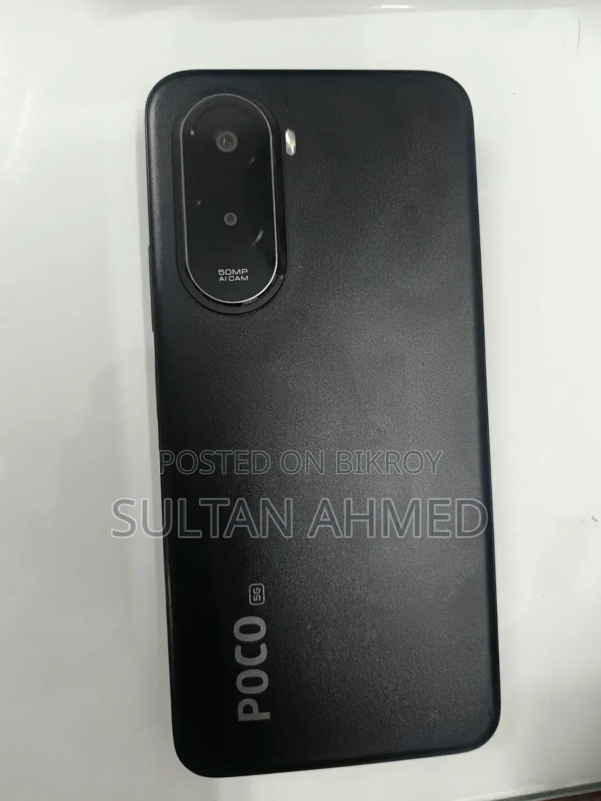 Xiaomi Poco M7 Plus 128 GB Black