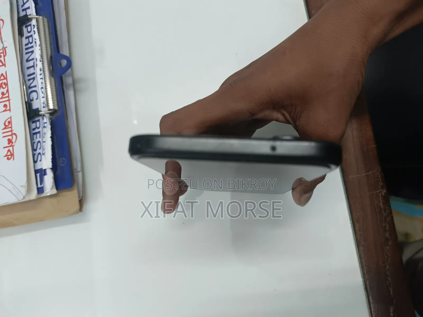 Xiaomi Poco M7 Plus 128 GB Black