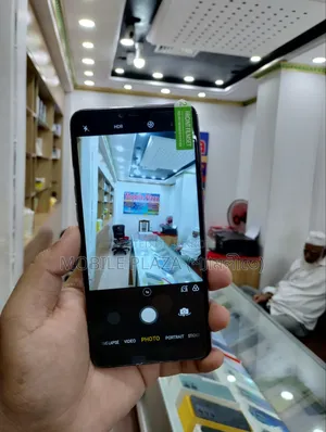 Oppo A3s 256 GB Pink
