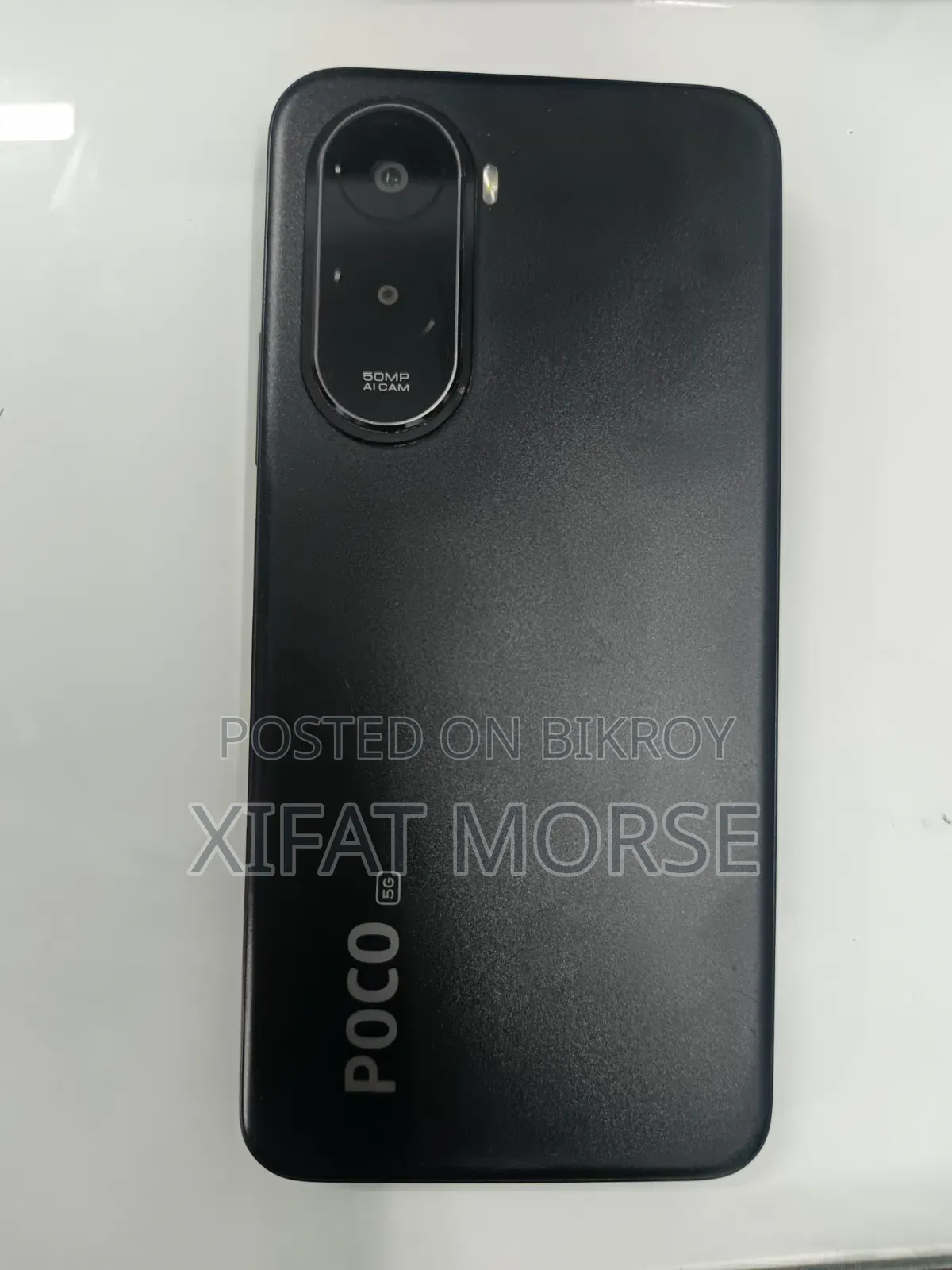 Xiaomi Poco M7 Plus 128 GB Black