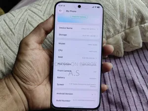 Infinix Hot 60 Pro+ 256 GB Bronze