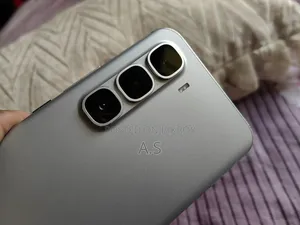 Infinix Hot 60 Pro+ 256 GB Bronze