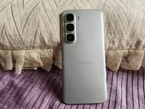Infinix Hot 60 Pro+ 256 GB Bronze