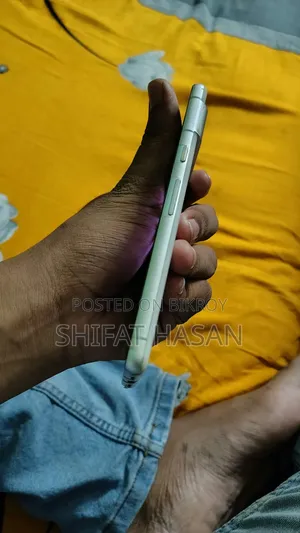 Google Pixel 7 128 GB Silver