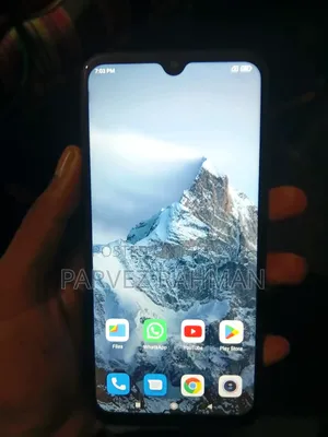 Xiaomi Redmi Note 8 64 GB Blue