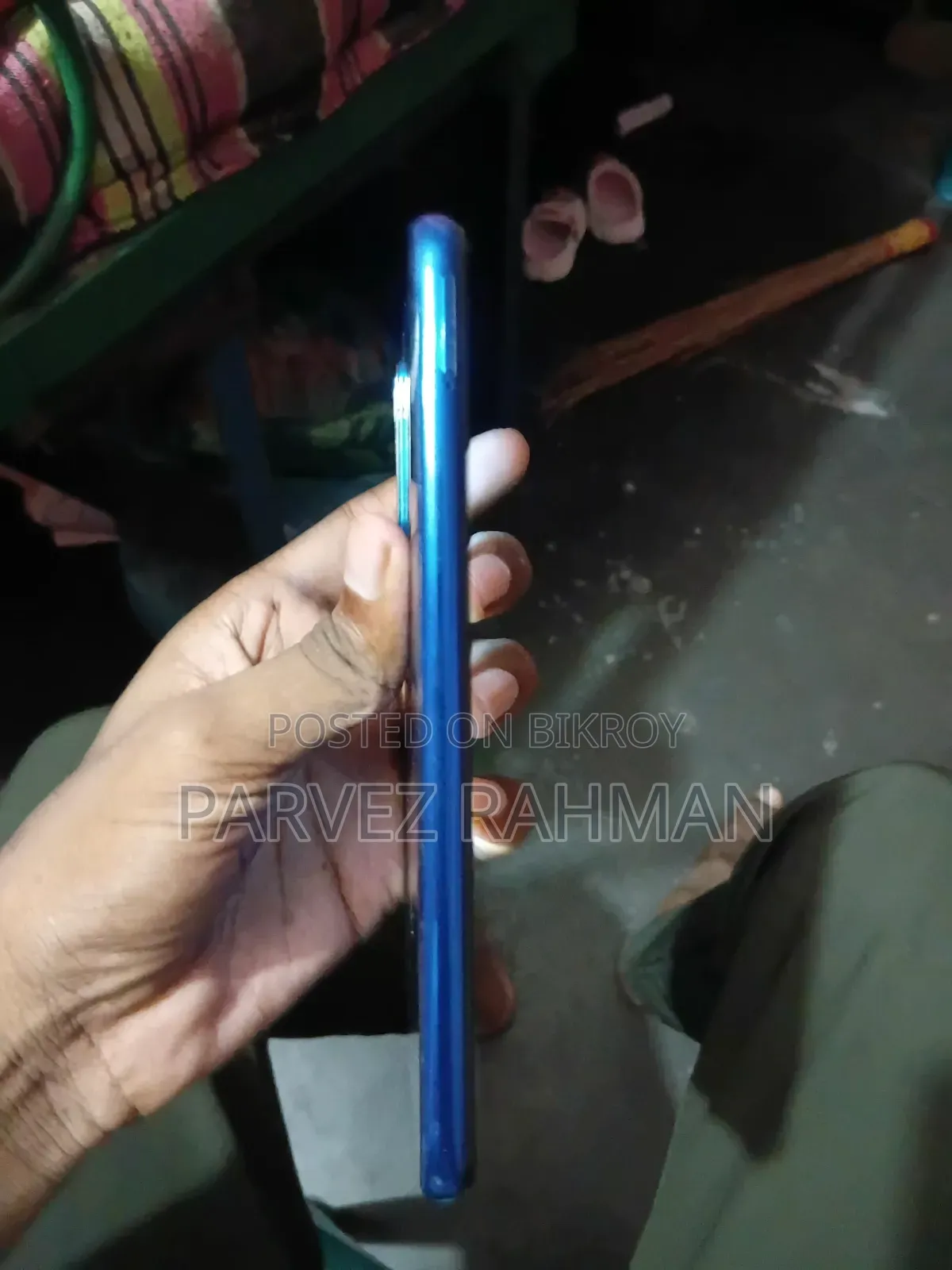 Xiaomi Redmi Note 8 64 GB Blue