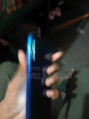 Xiaomi Redmi Note 8 64 GB Blue