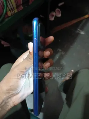 Xiaomi Redmi Note 8 64 GB Blue