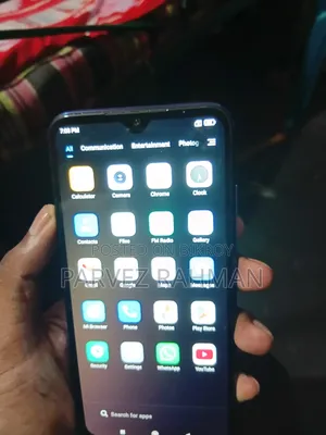 Xiaomi Redmi Note 8 64 GB Blue