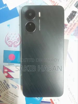 Vivo Y66i 32 GB Gray