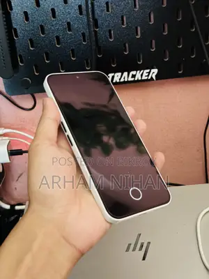 Nothing Phone 2a 128 GB White