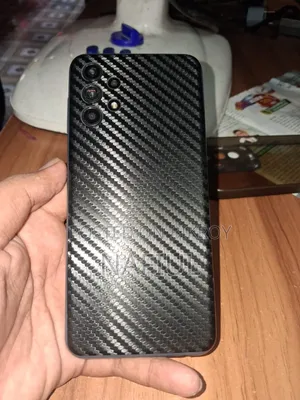 Samsung Galaxy A13 64 GB Black