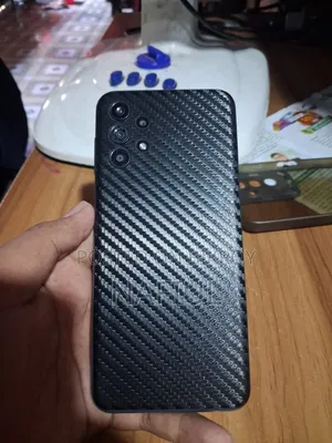 Samsung Galaxy A13 64 GB Black